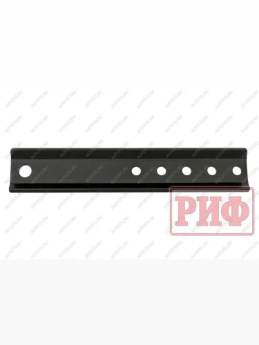 Удлиненный кронштейн стойки заднего стабилизатора РИФ для Toyota Land Cruiser 80 под лифт 100-150 мм РИФ-обвес rif080-99007