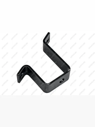 Удлиненный кронштейн стойки заднего стабилизатора РИФ для Toyota Land Cruiser 80105 под лифт 100 мм РИФ-обвес rif105-99002