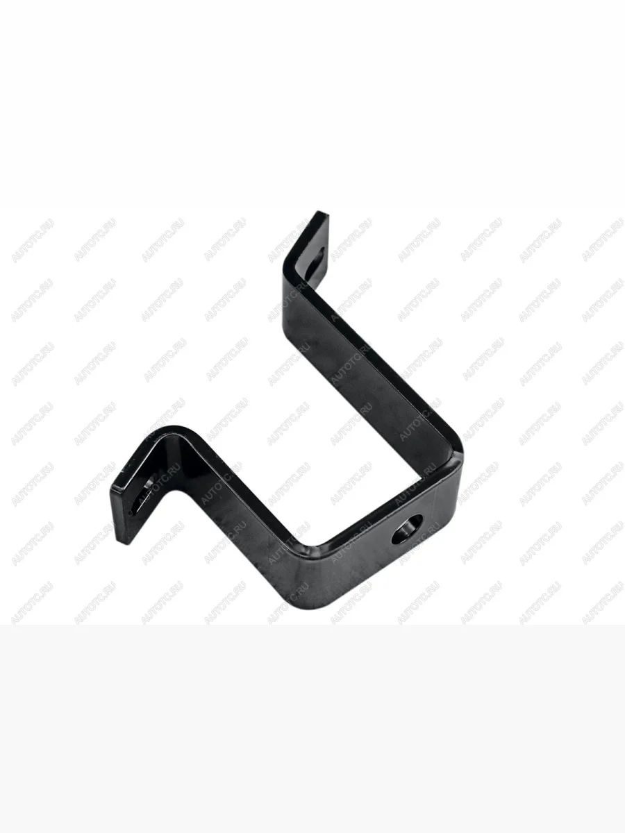 Удлиненный кронштейн стойки заднего стабилизатора РИФ для Toyota Land Cruiser 80105 под лифт 100 мм РИФ-обвес rif105-99002  в Самаре Самарской области