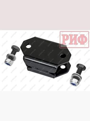 Проставка стойки переднего стабилизатора РИФ для Toyota Land Cruiser 80105 под лифт 100 мм РИФ-обвес rif105-99003