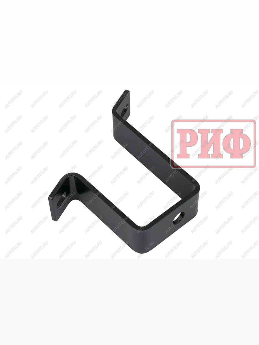 Удлиненный кронштейн стойки заднего стабилизатора РИФ для Toyota Land Cruiser 80105 под лифт 150 мм РИФ-обвес rif105-99007  в Воронеже Воронежской области