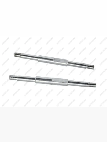 Стойки переднего стабилизатора РИФ усиленные УАЗ Патриот 2018+ лифт 50 мм (2 шт.) РИФ pr223