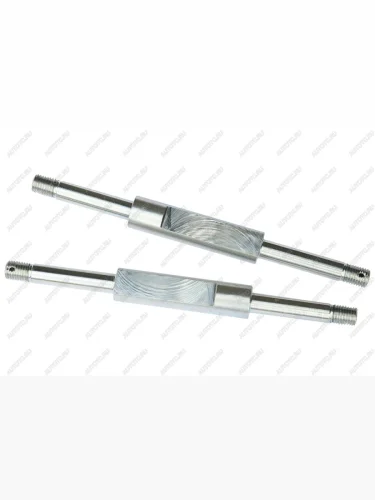 Стойки переднего стабилизатора РИФ усиленные УАЗ Патриот -2018 лифт 50 мм (2 шт.) РИФ pr224