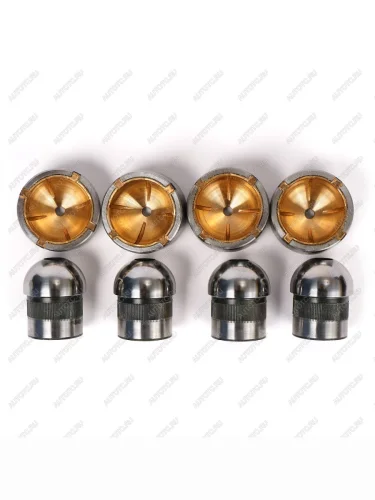 Комплект шкворней для колхозныхредукторных мостов "Тимкен" унифицированный Бийск кркм3