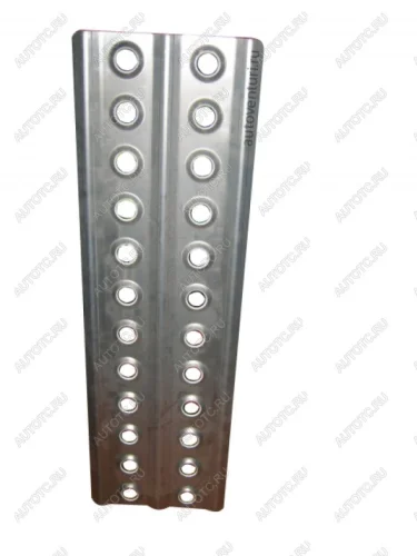 Сэнд-трак 120x40 см Металлопродукция mp0064