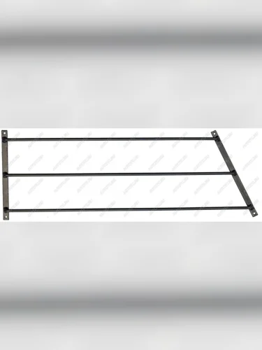 Защита задних боковых окон РИФ для УАЗ Хантер (к-т 2 шт.) РИФ-обвес rif469-33100