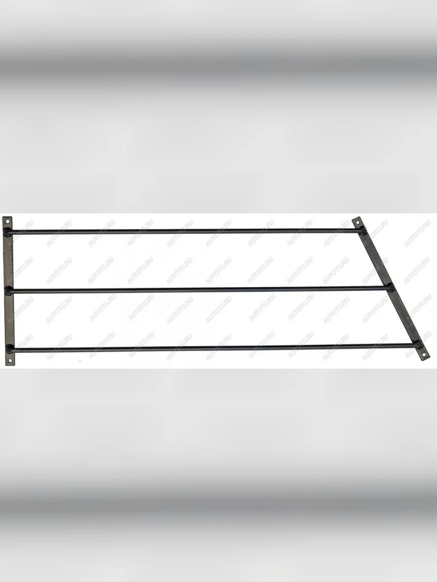 Защита задних боковых окон РИФ для УАЗ Хантер (к-т 2 шт.) РИФ-обвес rif469-33100  в Воронеже Воронежской области