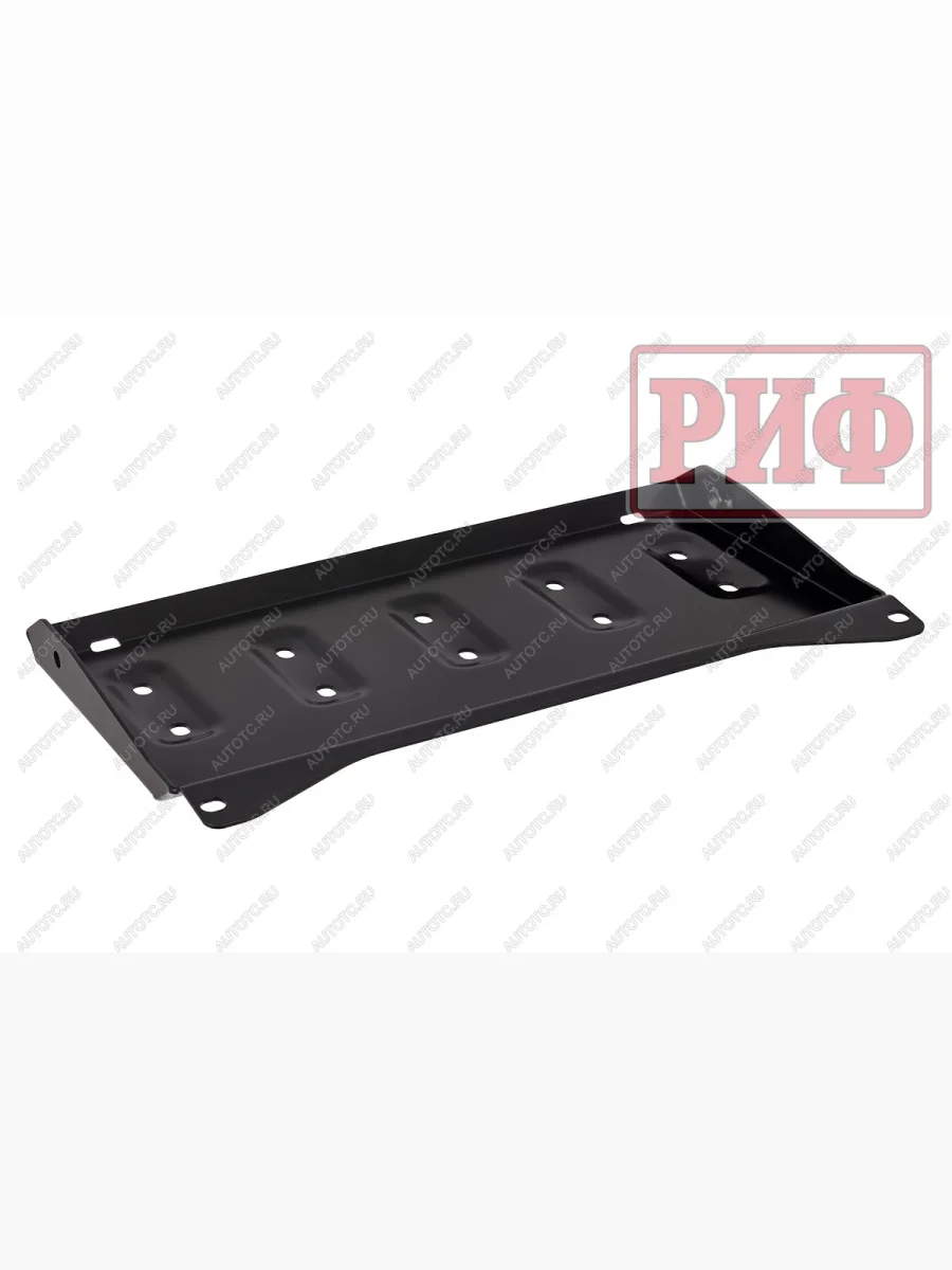 Защита тормозной системы РИФ для УАЗ Буханка (для бамперов RIF452-1000010600106011060210480) РИФ-обвес rif452-33103  в Воронеже Воронежской области