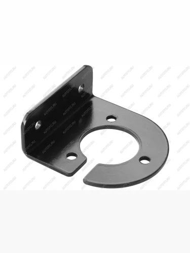 Кронштейн розетки фаркопа РИФ-обвес rif000-99015