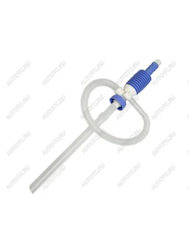 Помпа механическая для перекачки тех. жидкостей 12 лмин BERKUT sp-100mp