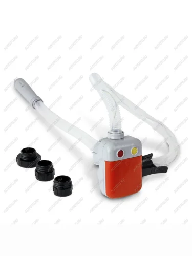 Помпа электрическая для перекачки тех. жидкостей "Автостоп" BERKUT sp-1010ep