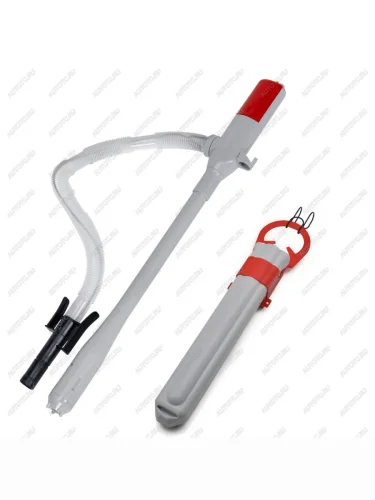 Помпа электрическая для перекачки тех. жидкостей "Автостоп" BERKUT sp-410ep