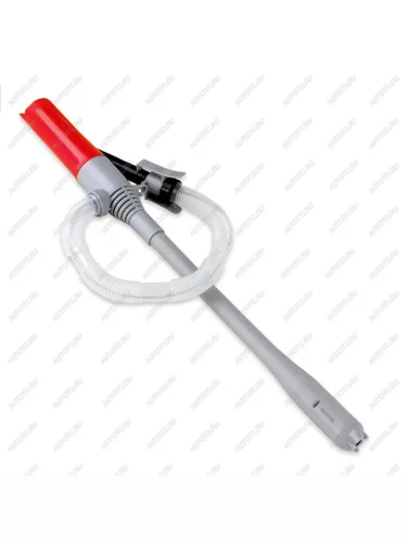 Помпа электрическая для перекачки тех. жидкостей "Автостоп" BERKUT sp-810ep