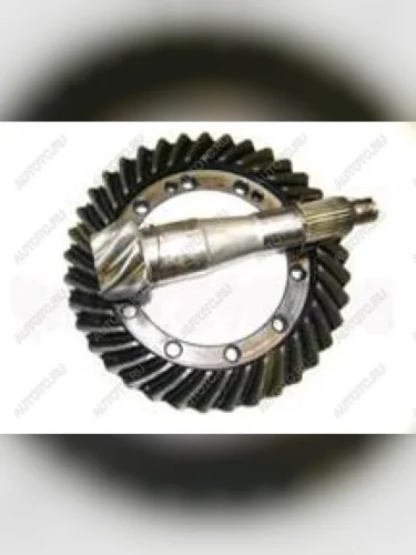 Главная пара УАЗ мост Спайсер 378 Дизель Autogur73 3160-2402020-11