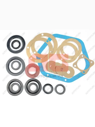 Ремкомплект переднего моста УАЗ Профи, УАЗ Патриот (с 2018 г. в.) Autogur73 ag.3163-230001рк