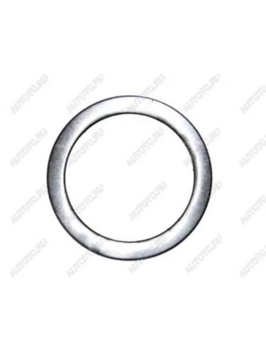 Прокладка регулировочная хвостовика УАЗ 0,10 мм Autogur73 3741-00-2402031-00