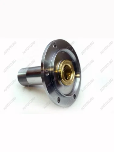 Цапфа усиленная передняя УАЗ мост спайсергражданский ИЖ-ТЕХНО u-fs-spdl-sc