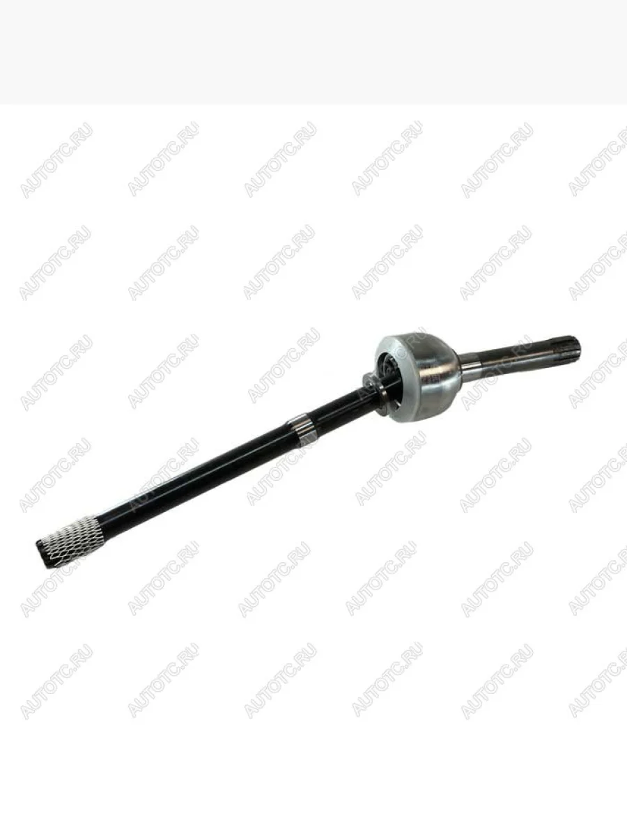 ШРУС правый УАЗ Хантер (короткий) мост Спайсер (641,2 мм) Autogur73 31605-2304060  в Самаре Самарской области