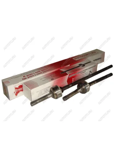 ШРУС левый усиленный (Саратов) УАЗ Патриот мост Спайсер Autogur73 3162-2304061