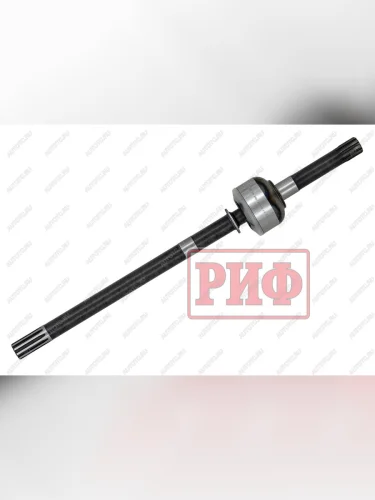 ШРУС РИФ УАЗ Патриот 2005-2019 правый короткий усиленный мост Спайсер РИФ rif-3162-23-0-0