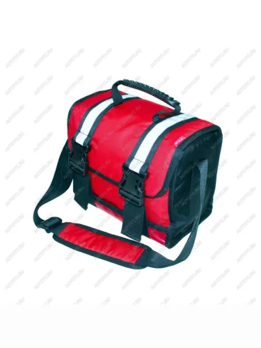 Сумка для такелажной оснастки Tplus малая Tplus t007179