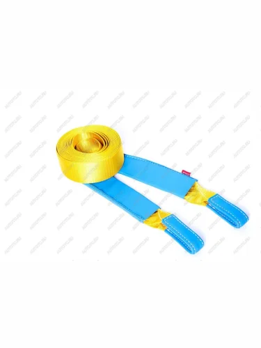 Стропа динамическая рывковая Tplus 6 т6 м серия "Стандарт" Tplus т001650