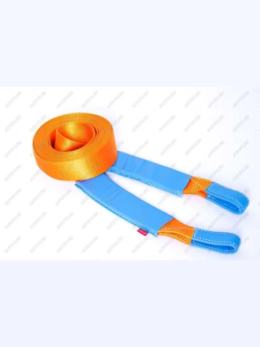 Стропа динамическая рывковая Tplus 9 т9 м серия "Стандарт" Tplus т001661