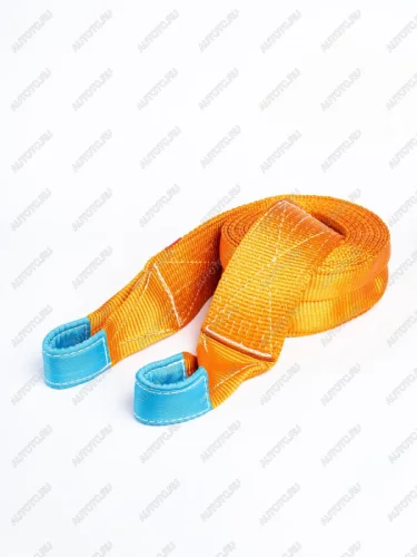 Стропа динамическая рывковая Tplus 22 т9 м серия "Стандарт" Tplus т001877