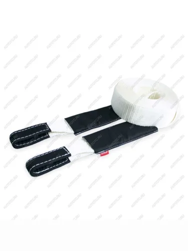 Стропа динамическая рывковая Tplus 7 т5 м серия "Туризм" Tplus т002383