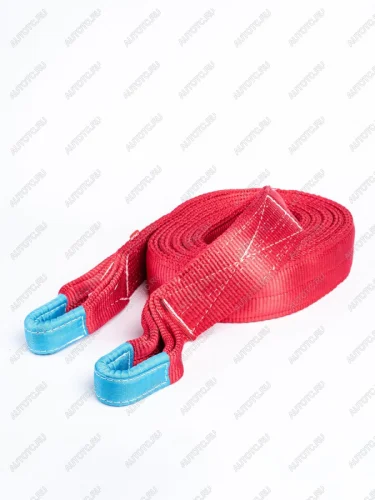 Стропа динамическая рывковая Tplus 40 т9 м серия "Стандарт" Tplus т007333