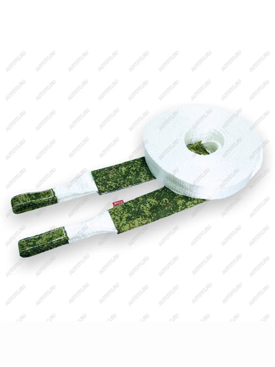 Стропа динамическая рывковая Tplus 14 т5 м серия "Туризм" Tplus т010122  в Воронеже Воронежской области