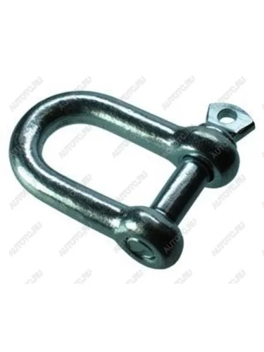 Шаклскоба U-образная 1.4 т RUNVA us1.4
