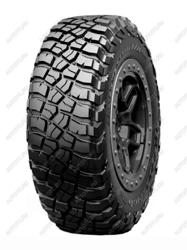 Шина BF Goodrich Mud-Terrain TA KM3 LT 24575R17 121118Q TA LRE GO BFGoodrich 361861