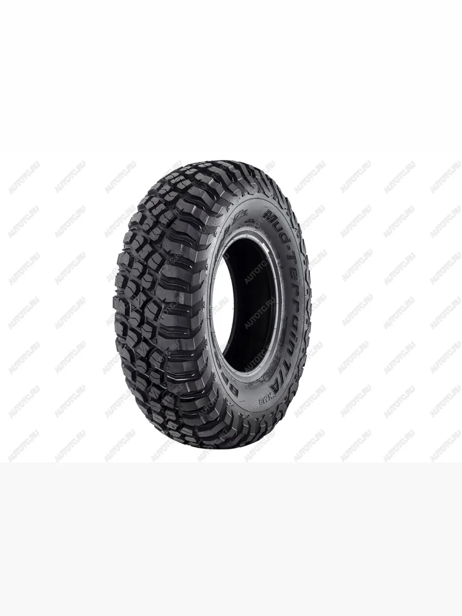 Шина BF Goodrich Mud-Terrain TA KM3 28X10.00R14 NHS TL TA GO BFGoodrich 785762  в Воронеже Воронежской области