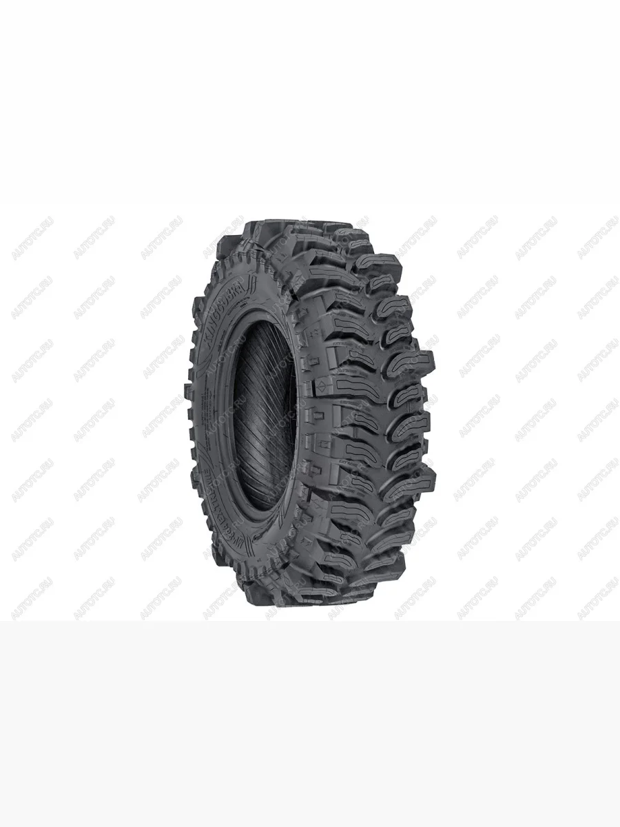 Шина King Cobra MV844 33X9.5-16 TL King Cobra 8443316  в Самаре Самарской области