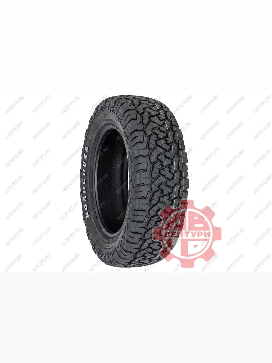 Шина ROADCRUZA RA1100 AT 22565R17 102T ROADCRUZA ra142902  в Самаре Самарской области