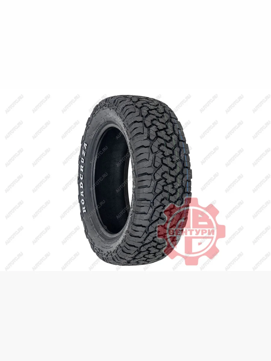 Шина ROADCRUZA RA1100 AT 23560R18 103T ROADCRUZA ra143502  в Самаре Самарской области