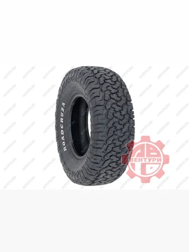 Шина ROADCRUZA RA1100 AT 33X12.50R17LT 120S ROADCRUZA ra147401