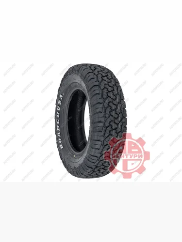 Шина ROADCRUZA RA1100 AT 21575R15 100S ROADCRUZA ra43405