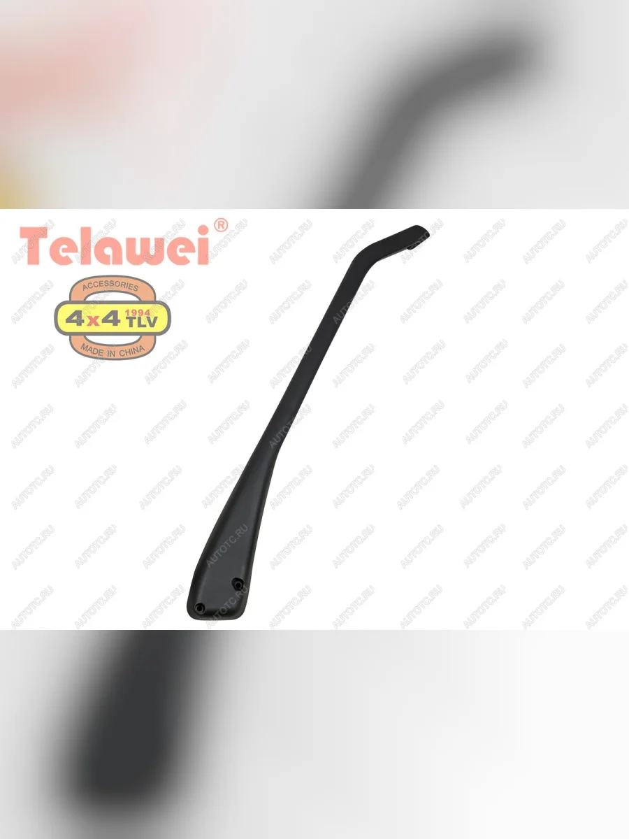 Шноркель Telawei для Isuzu Rodeo 1988-1996 2.8D Telawei simua  в Самаре Самарской области