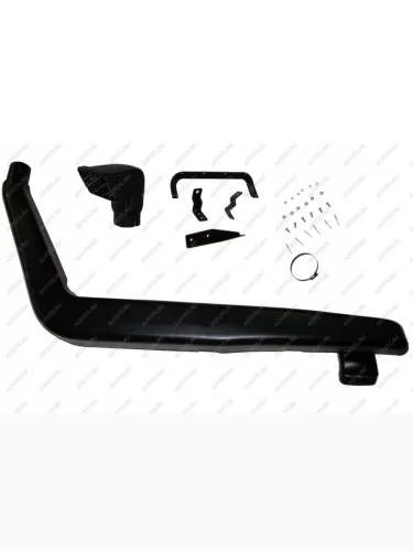 Шноркель для Jeep Wrangler 2.8D, 3.8 V6 102006+ (SJWJKA) China sjwjka-ch