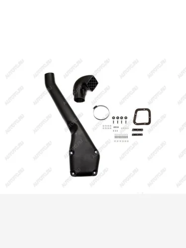 Шноркель для Land Rover Defender TD4, TD5 (OSLRDE07B) China oslrde07b-ch