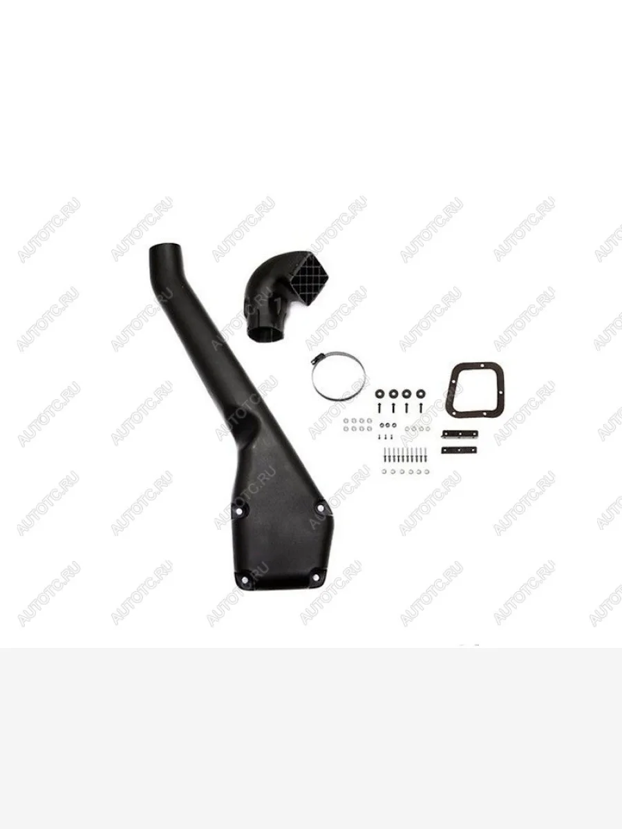 Шноркель для Land Rover Defender TD4, TD5 (OSLRDE07B) China oslrde07b-ch  в Самаре Самарской области