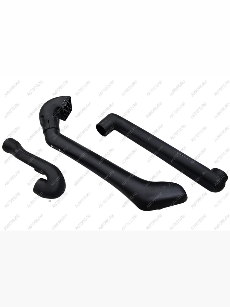 Шноркель для Mitsubishi Pajero III 2000-2006 (SMV73A) China smv73a-ch  в Самаре Самарской области