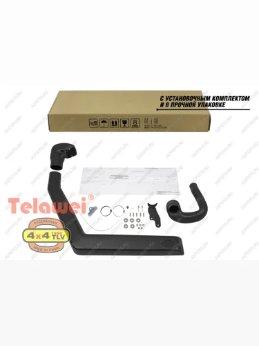 Шноркель Telawei для Suzuki Jimny 2018+ Telawei 011sat0157x