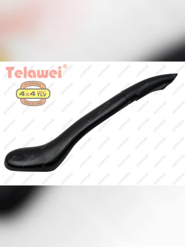 Шноркель Telawei для Renault Duster 1.6, 1.2T, 1.5D Telawei sdda