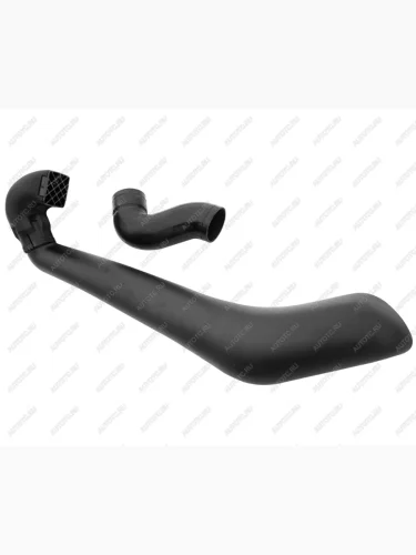 Шноркель для Toyota Hilux Revo 2015+ 2.8TD (S123HF) China s123hf-ch