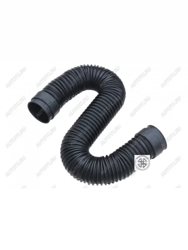 Гофра для шноркеля универсальная D70 Telawei 5412