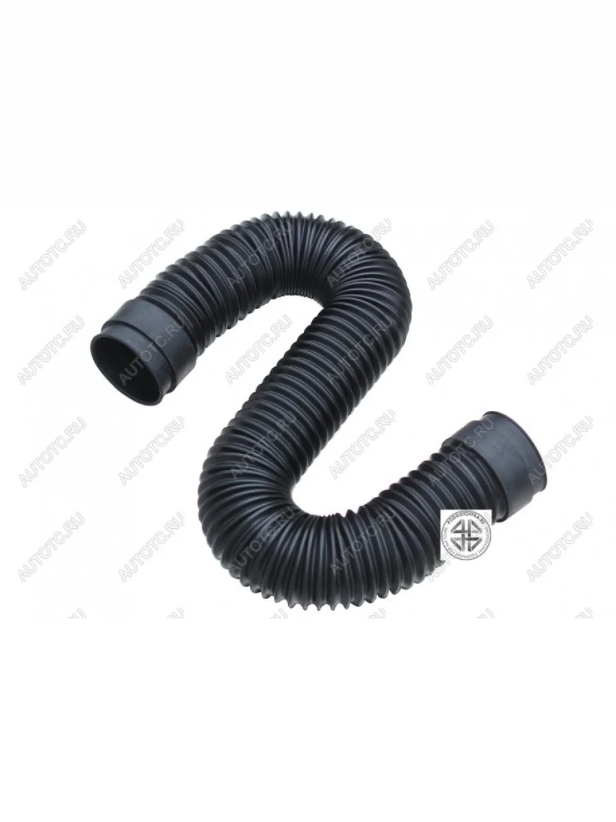 Гофра для шноркеля универсальная D70 Telawei 5412  в Воронеже Воронежской области