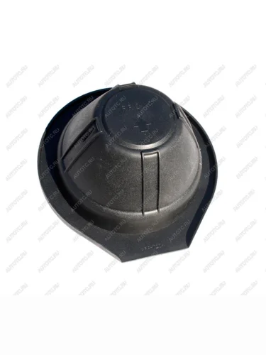 Насадка на шноркель с предочистителем воздуха грибовидная (диаметр 3.5") Telawei mrh35